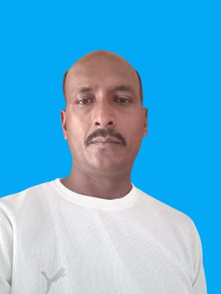 Farid Ali