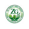 ZG Thrift Logo